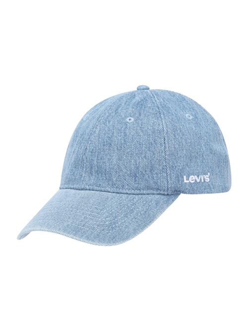 LEVI'S ® Hætte  lyseblå / hvid