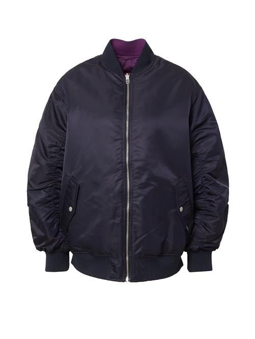 LEVI'S ® Overgangsjakke 'XL Jacket'  sort