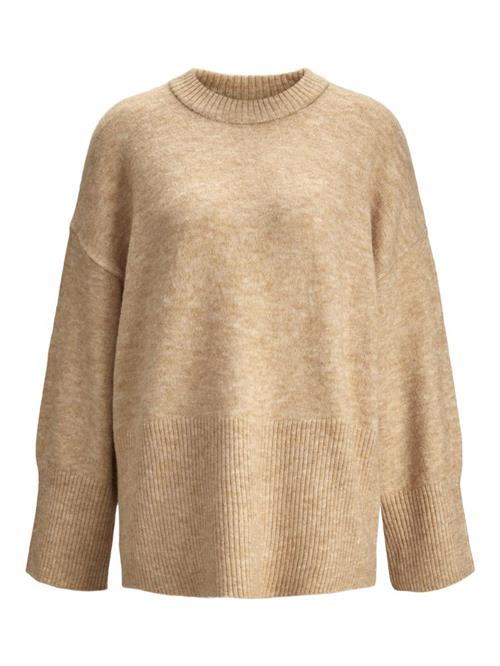 JJXX Pullover 'Petra '  lysebrun