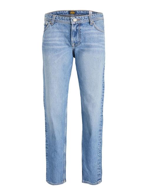 Se Jack & Jones Junior Jeans 'JJChris'  blue denim ved About You