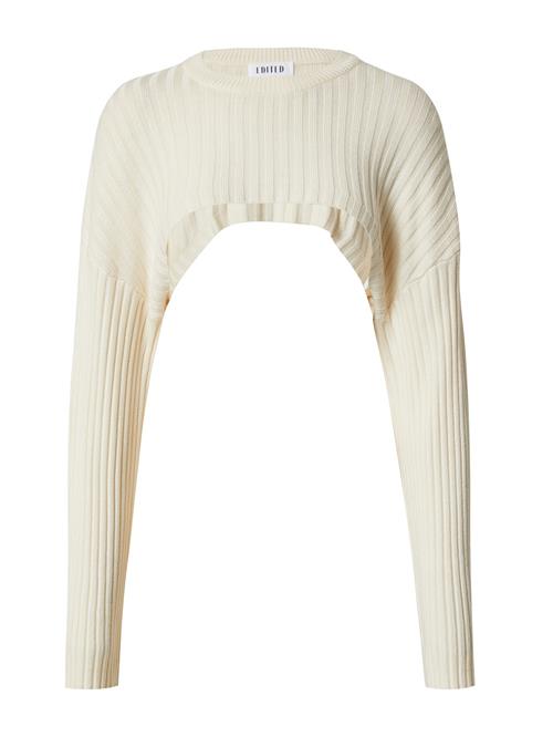 EDITED Pullover 'Rachelle'  beige