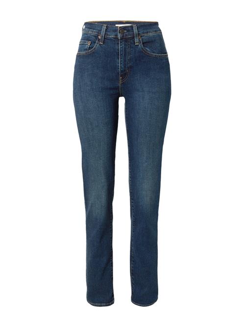 LEVI'S ® Jeans '724'  mørkeblå