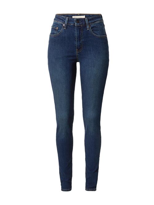 Se LEVI'S ® Jeans '721'  indigo ved About You