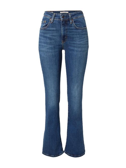 LEVI'S ® Jeans '725™ Kick Boot'  blue denim