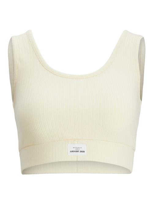 JJXX Overdel 'Prime'  lysebeige / sort / hvid