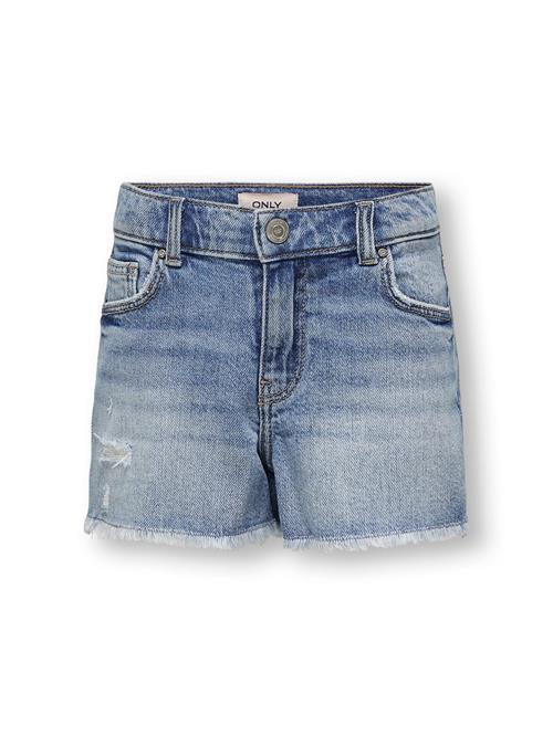 ONLY GIRLS Jeans 'KOGRobyn'  blue denim