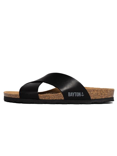 Bayton Pantoletter 'Gomera'  sort