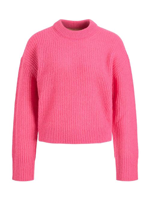 Se JJXX Pullover 'Ember'  pink ved About You