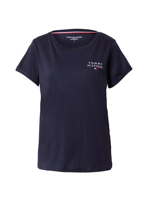 Se Tommy Hilfiger Underwear Shirts  natblå / rød / hvid ved About You