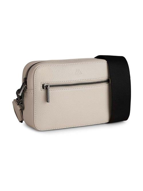 MARKBERG Skuldertaske 'Elea'  beige