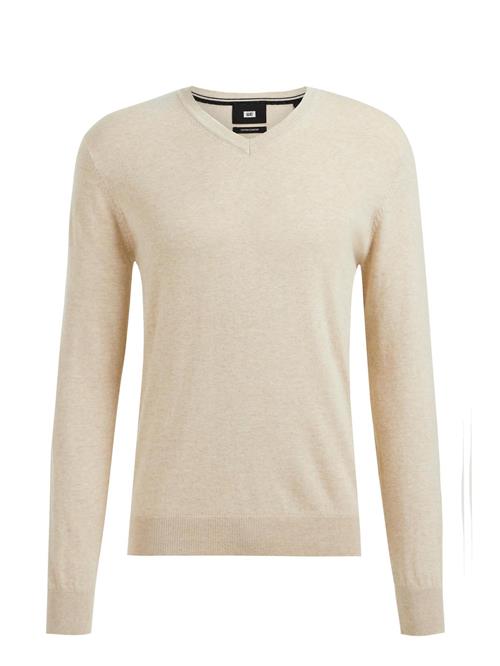 Se WE Fashion Pullover  beige ved About You