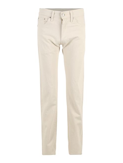 LEVI'S ® Jeans 'WLTHRD 551 Z Straight'  offwhite