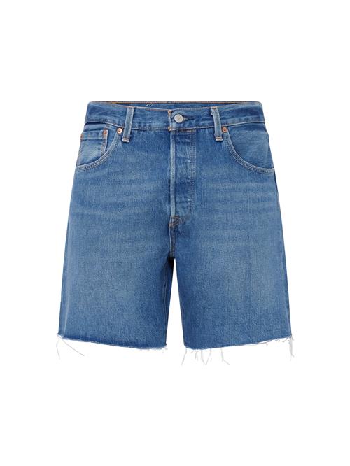 LEVI'S ® Jeans '501  93 Shorts'  blue denim