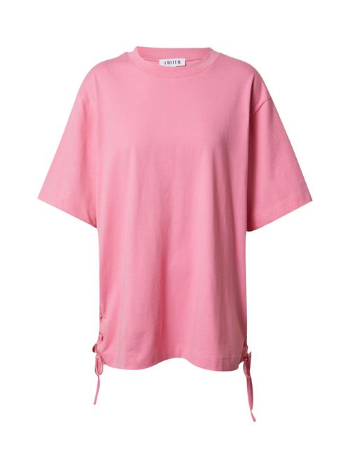 Se EDITED Shirts 'Joelle'  pink ved About You