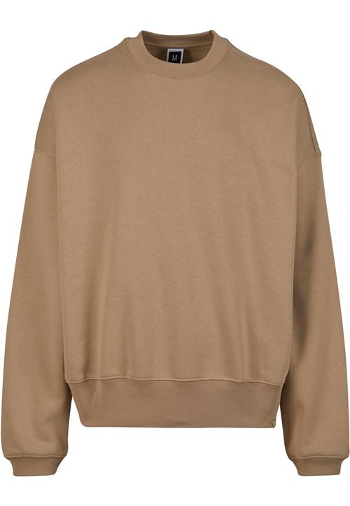 DEF Sweatshirt  beige