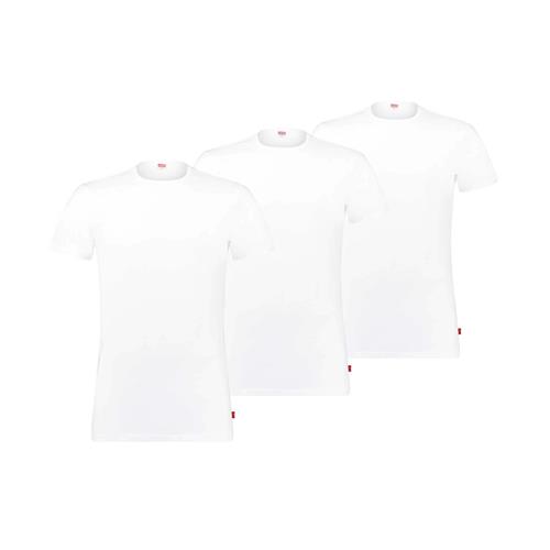 LEVI'S ® Bluser & t-shirts  hvid