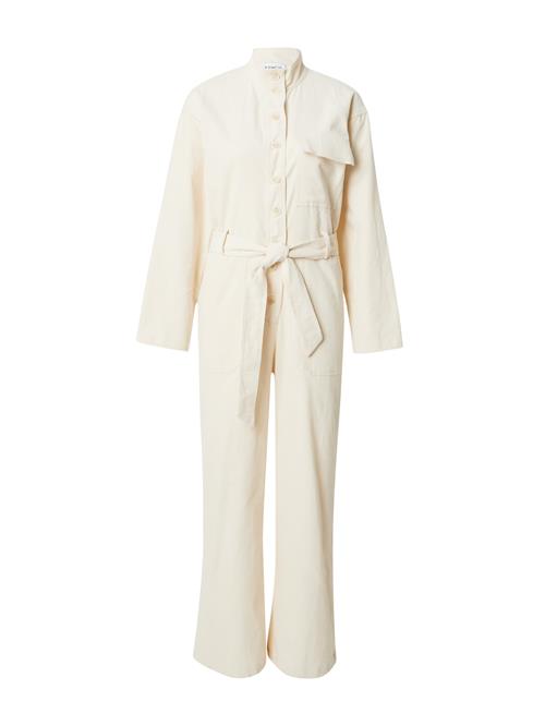 FRNCH PARIS Jumpsuit 'ADY'  creme