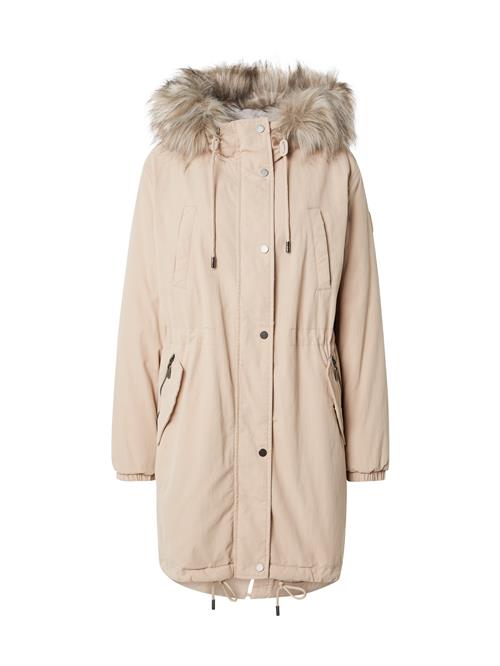 comma casual identity Vinterparka  beige