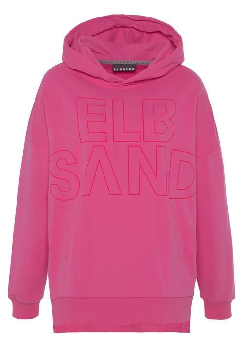 Se Elbsand Sweatshirt  pink ved About You