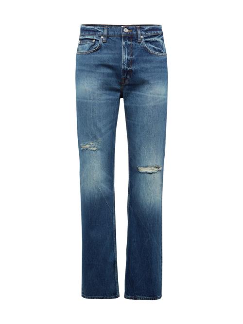 FRAME Jeans  blue denim