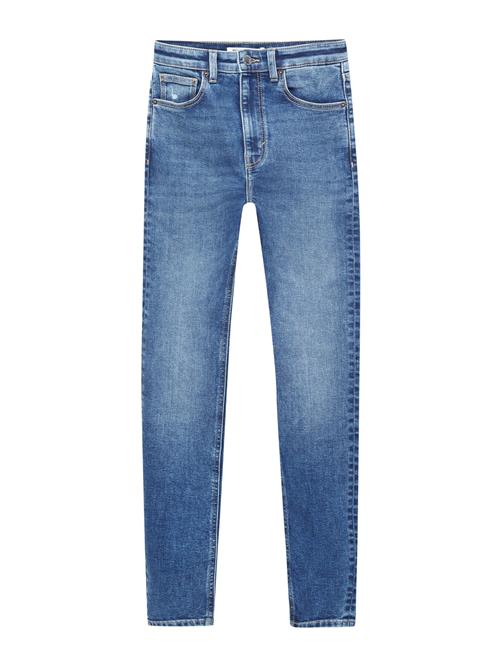 Pull&Bear Jeans  mørkeblå