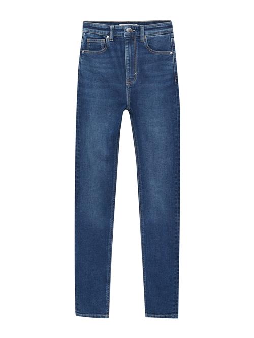 Pull&Bear Jeans  mørkeblå