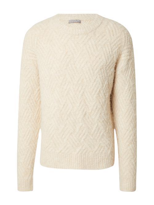 Guido Maria Kretschmer Men Pullover  offwhite