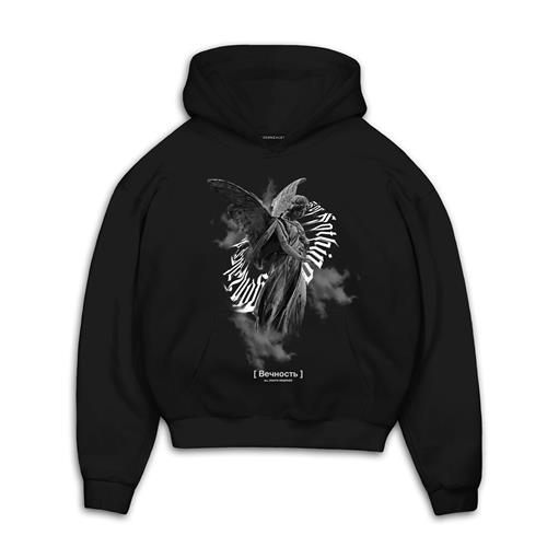 MJ Gonzales Sweatshirt  grå / sort / hvid