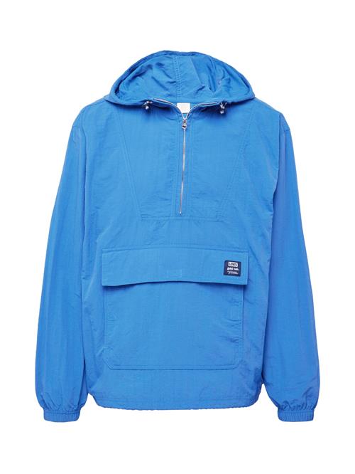 LEVI'S ® Overgangsjakke 'Bolinas Anorak'  blå