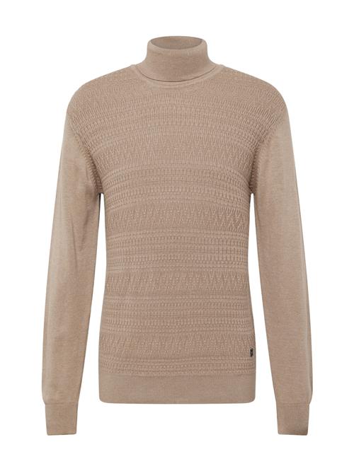 Se Gabbiano Pullover  chamois / mørkebeige ved About You