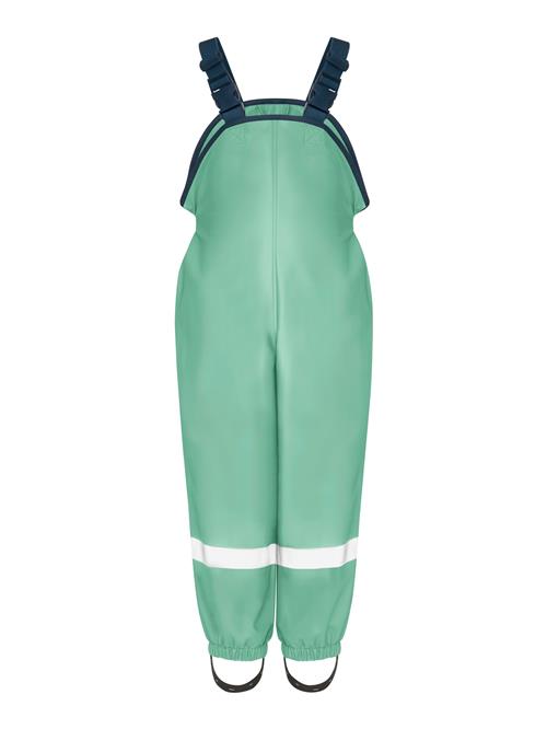 PLAYSHOES Overalls  marin / mint / sort / hvid