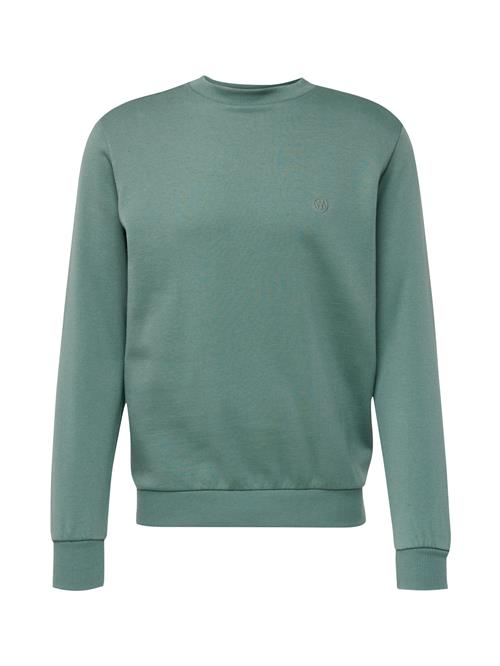 WESTMARK LONDON Sweatshirt  mørkegrøn