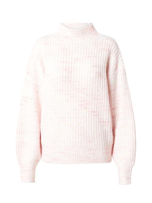 QS Pullover  lyserød