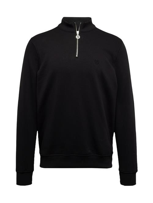 WESTMARK LONDON Sweatshirt  sort