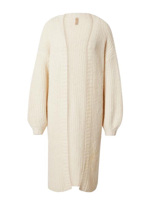 Soyaconcept Cardigan 'GUNNA 4'  creme