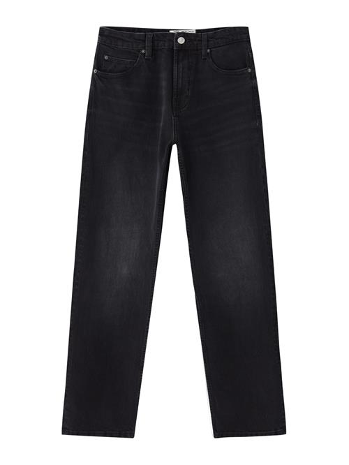 Pull&Bear Jeans  black denim