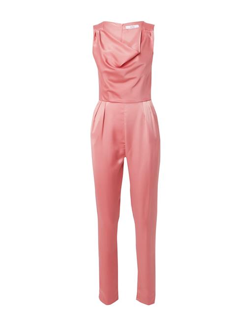 WAL G. Jumpsuit 'BELLA'  pink