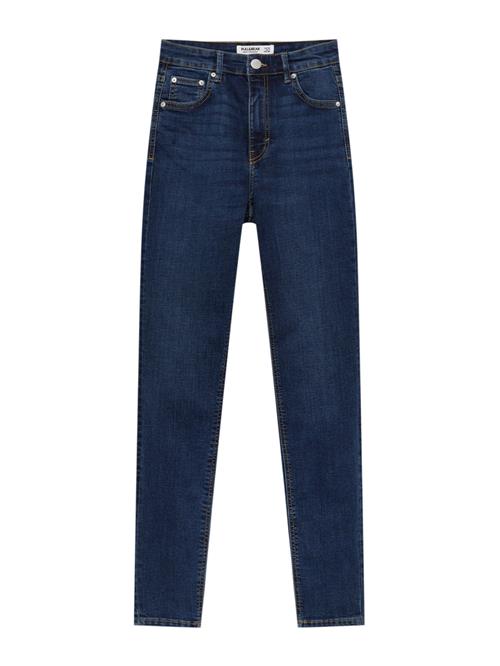 Pull&Bear Jeans  mørkeblå