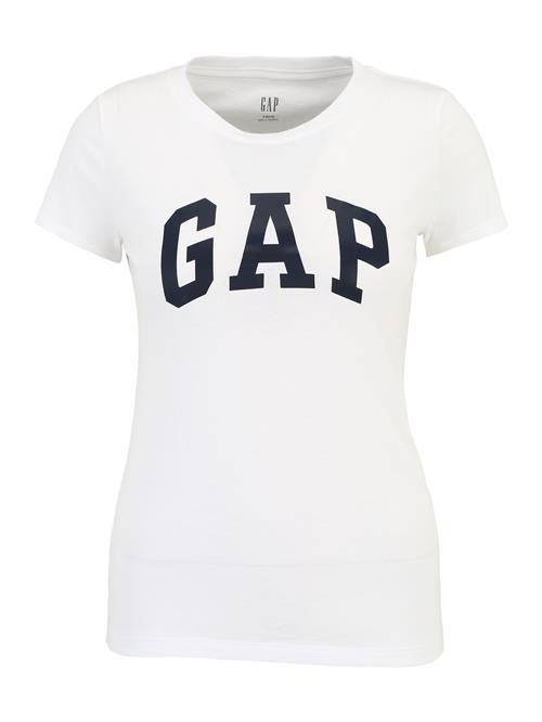 Gap Petite Shirts  navy / hvid