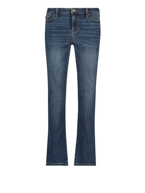 Liverpool Jeans 'Kennedy'  blue denim / mørkeblå