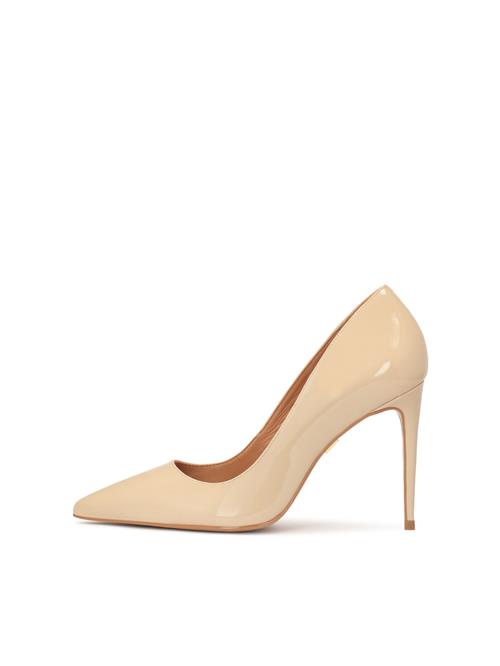 Kazar Pumps  creme