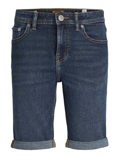 Jack & Jones Junior Jeans 'JJIRick JJOriginal'  blue denim