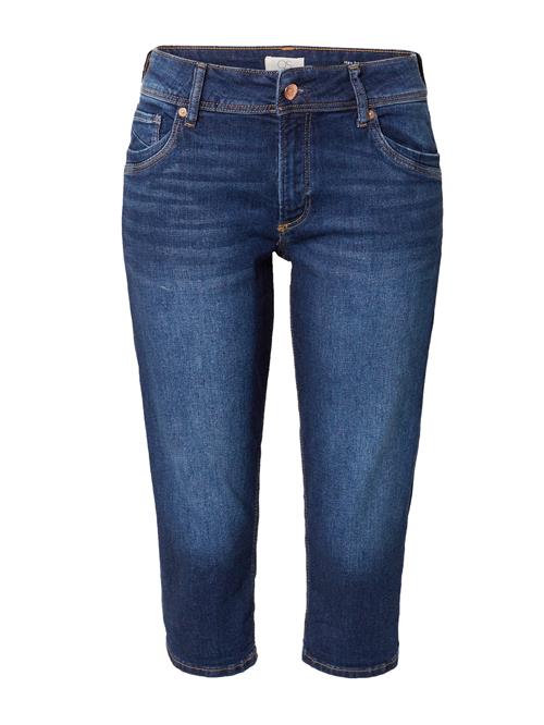 QS Jeans  blue denim