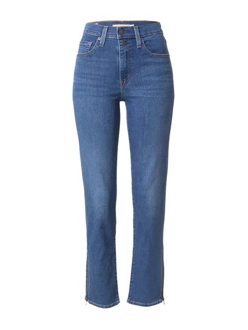 Se LEVI'S ® Jeans '724'  blue denim ved About You