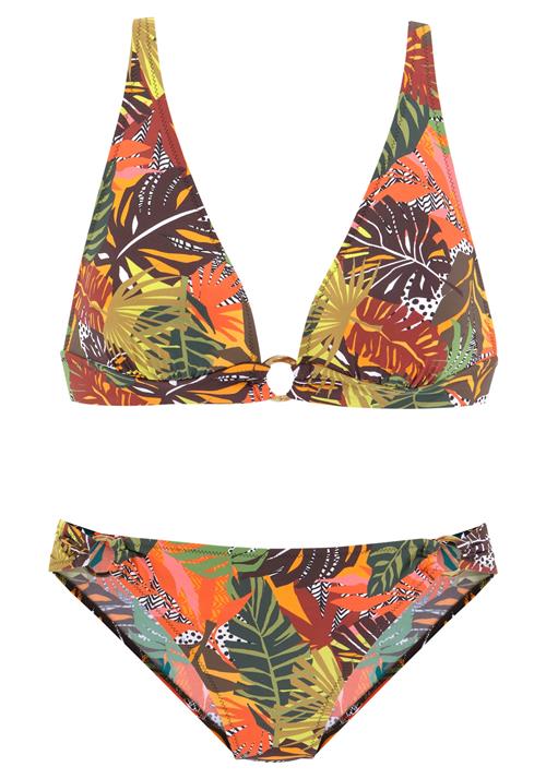 VIVANCE Bikini  blandingsfarvet