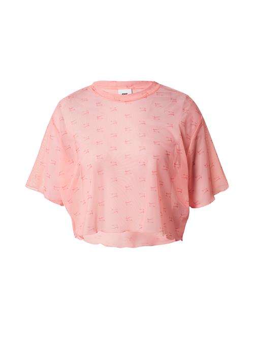 Se Nike Sportswear Shirts  koral ved About You