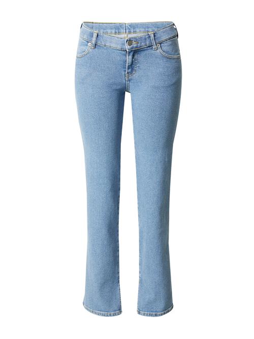 Dr. Denim Jeans 'Dixy'  blue denim