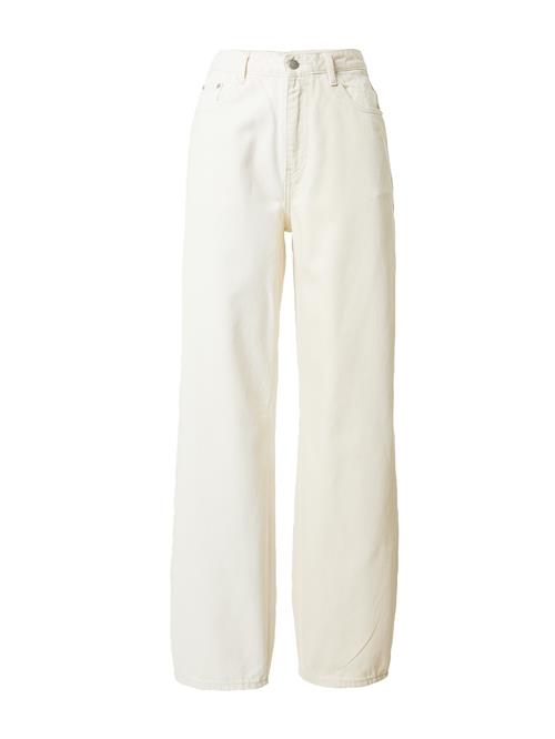 Dr. Denim Jeans 'Donna'  white denim