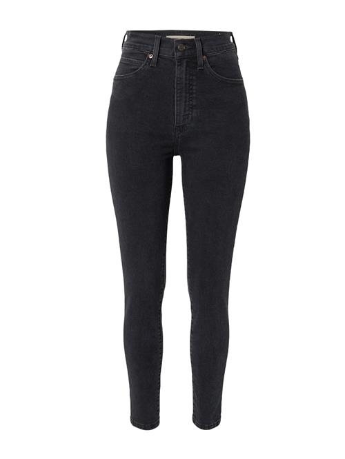 Se LEVI'S ® Jeans  black denim ved About You