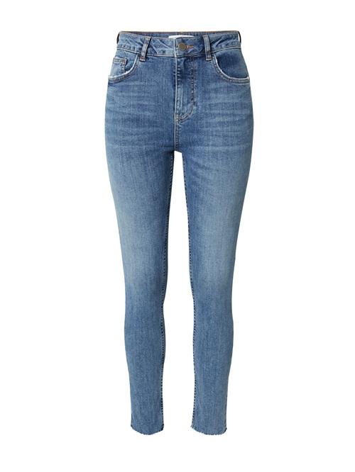 Se Guido Maria Kretschmer Women Jeans 'Gina'  blue denim ved About You